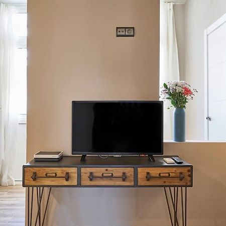Bebarceloner Sants Apartments - 2 Bedrooms Luaran gambar