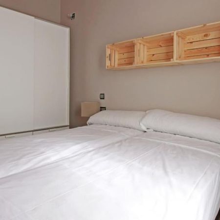 Bebarceloner Sants Apartments - 2 Bedrooms Luaran gambar