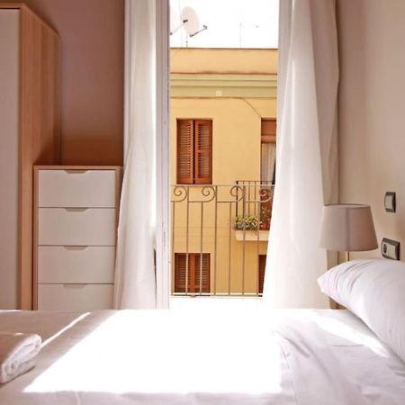 Bebarceloner Sants Apartments - 2 Bedrooms Luaran gambar